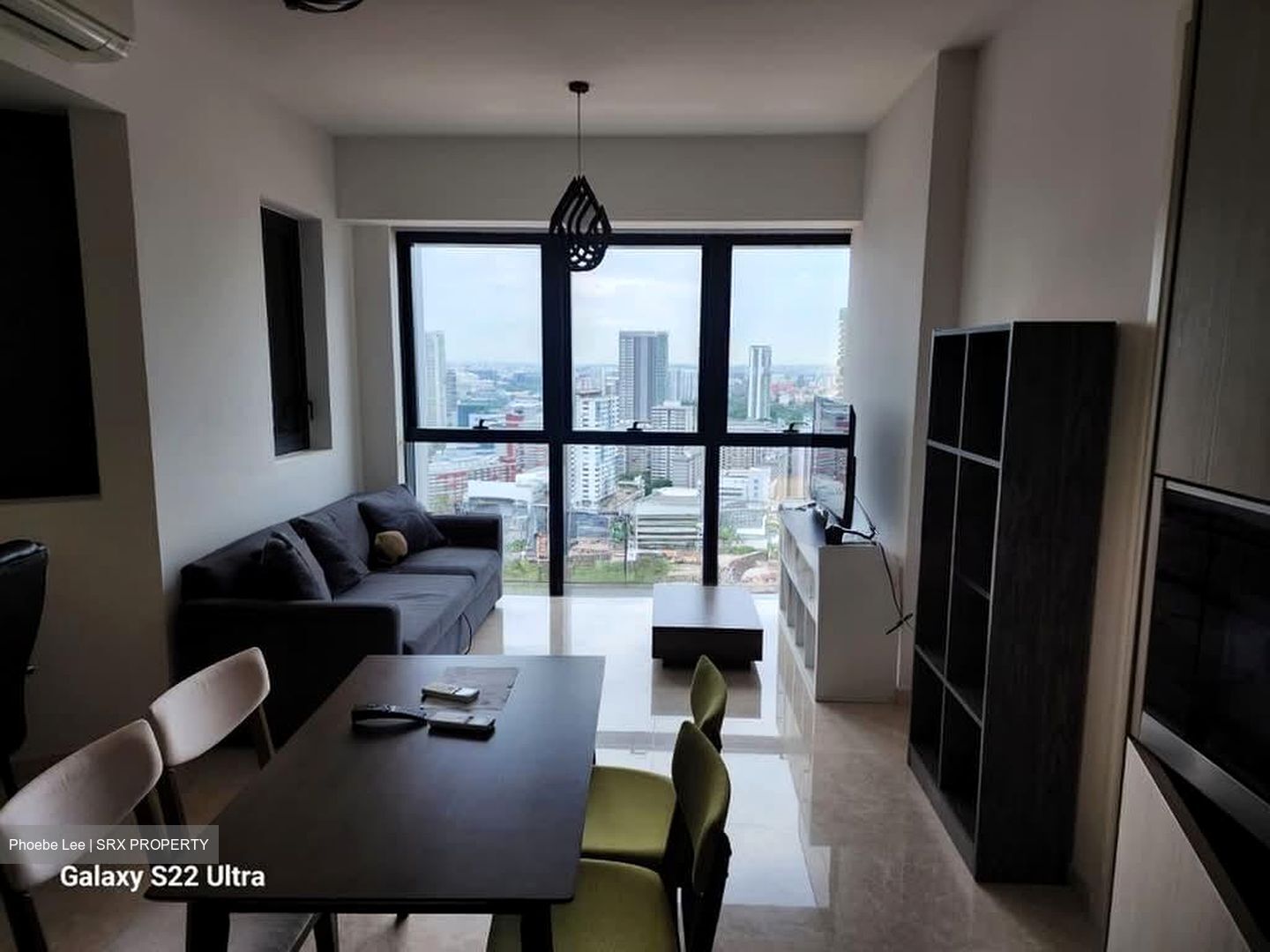 Duo Residences (D7), Apartment #571371351
